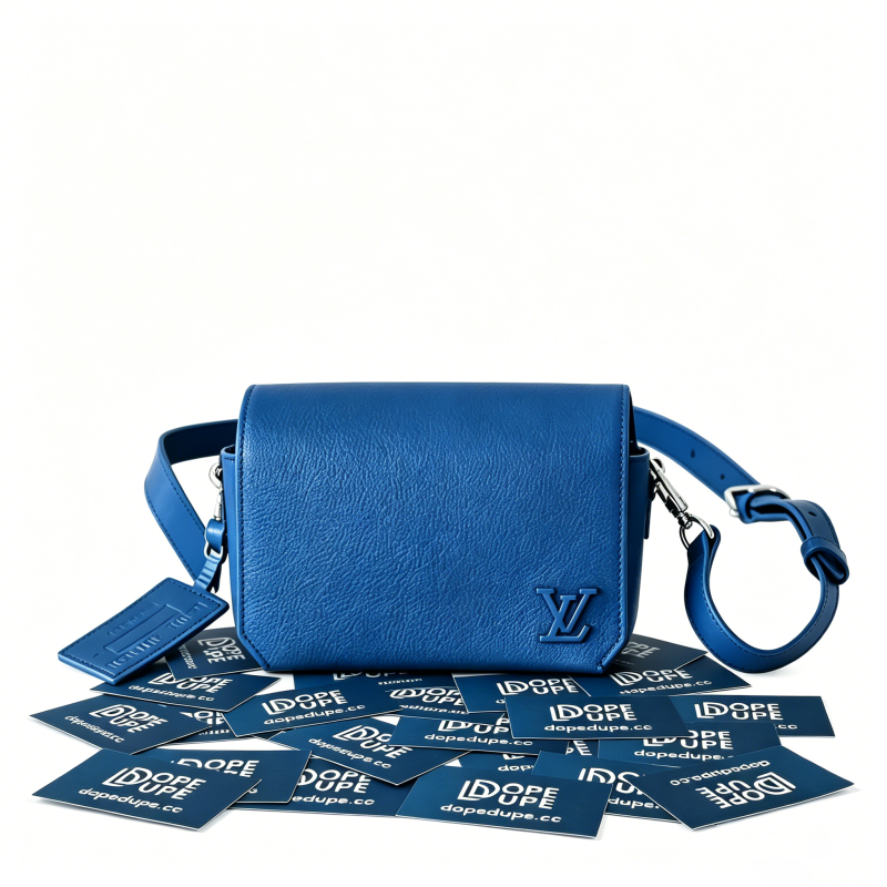 Fastline Crossbody Bag “17.5*12*7CM” 055