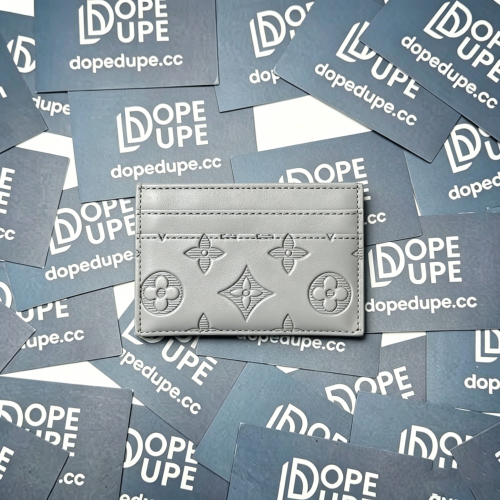 Double Card Holder “11*7*1.5CM” 081
