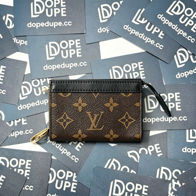 Voyage Key Pouch“12*7*1.5CM” 081