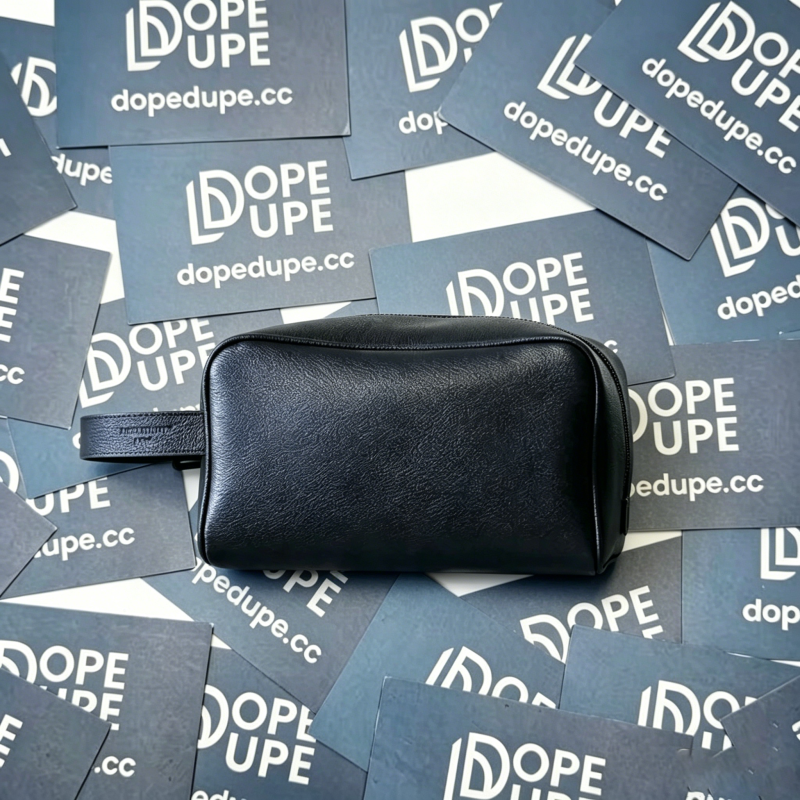Locker Dopp Kit “23*13*12CM” 093