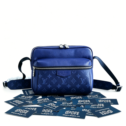 Outdoor Crossbody Bag “20*13*5CM” 065