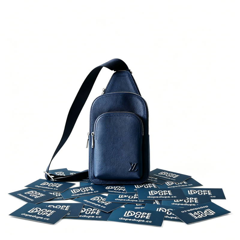 Avenue Slingbag NM “31*20*7CM” 036