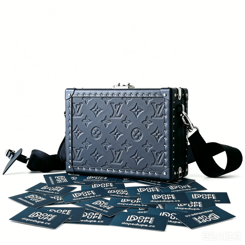 Clutch Box Crossbody Bag “24*16.5*8CM” 057