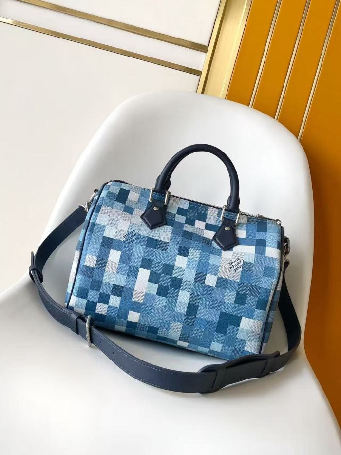 Speedy Bandouliere 30 “34*22*19CM” 006