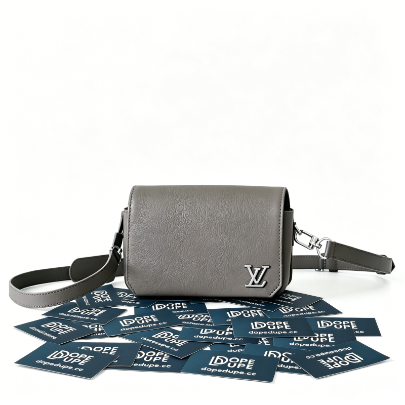 Fastline Crossbody Bag “17.5*12*7CM” 016