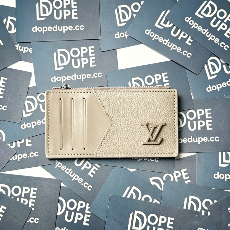 Coin Card Holder “14.5*8*1CM” 022