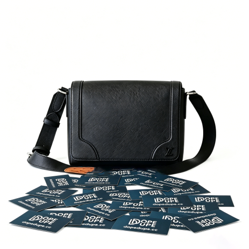 New Flap Crossbody Bag “28.3*18.3*4.3CM” 027