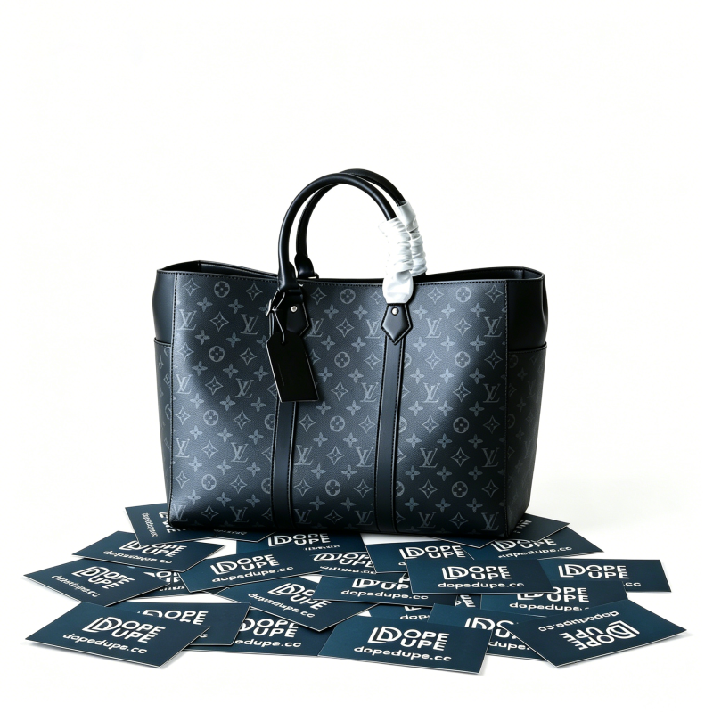 Sac Plat 24H “44*33*18CM” 077