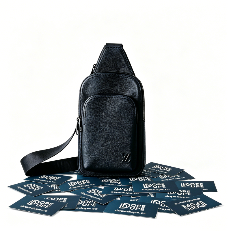 Avenue Slingbag NM “31*20*7CM” 036