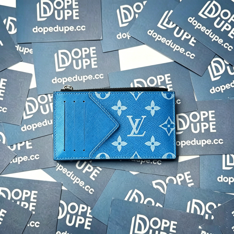 Coin Card Holder “14.5*8*1CM” 022