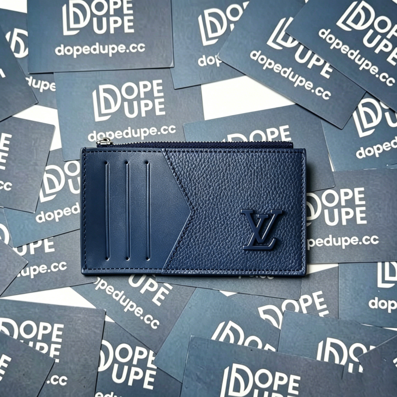 Coin Card Holder “14.5*8*1CM” 022