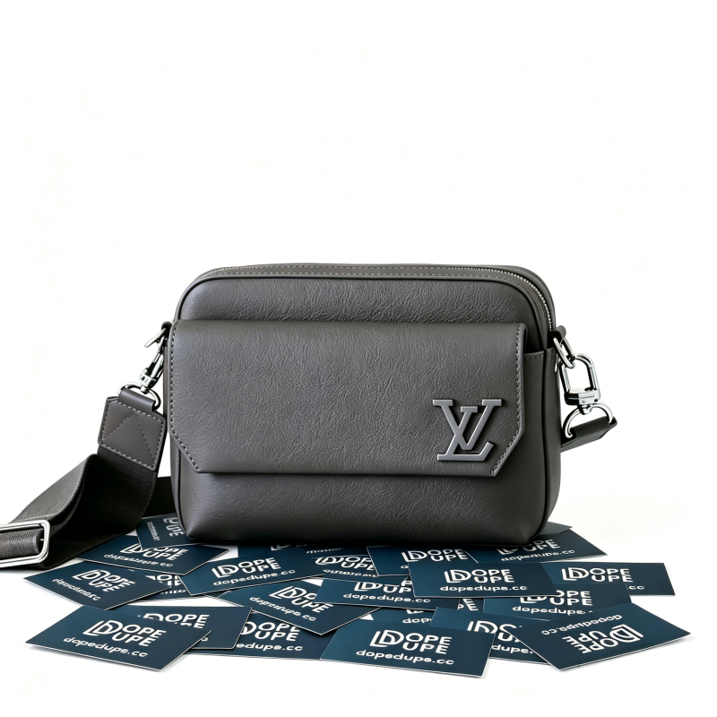 Boarding Messenger “24*18*9CM” 066