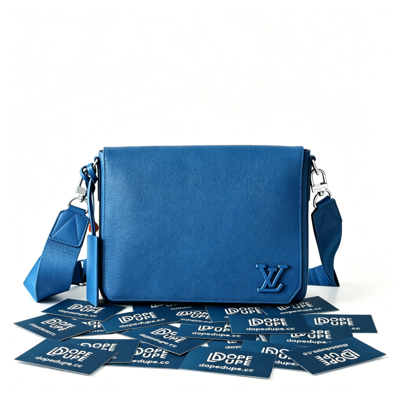 PM District Takeoff Messenger“26*20*17CM” 007