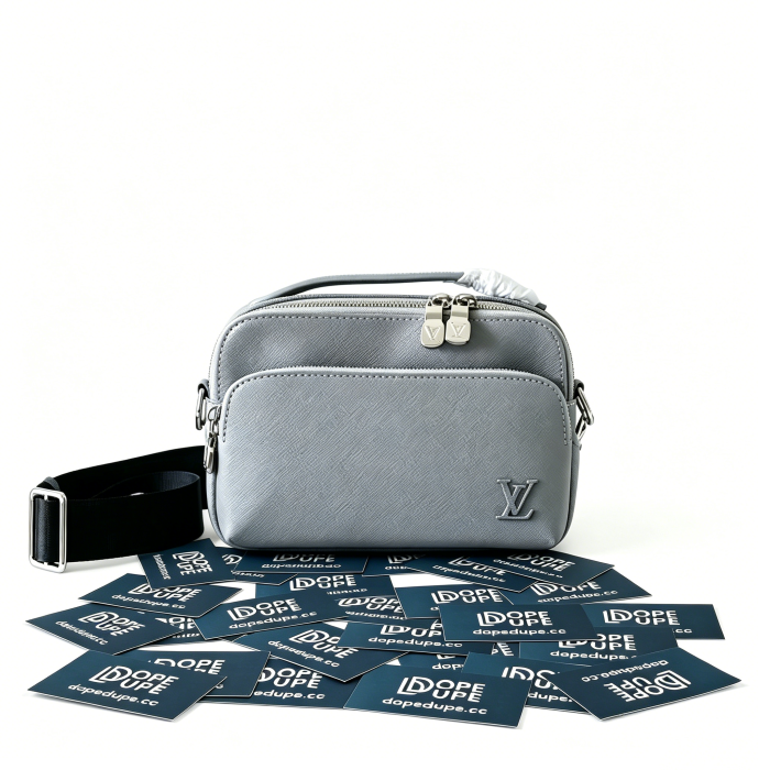 Avenue Crossbody Bag“22.5*15.5*7.5CM” 016