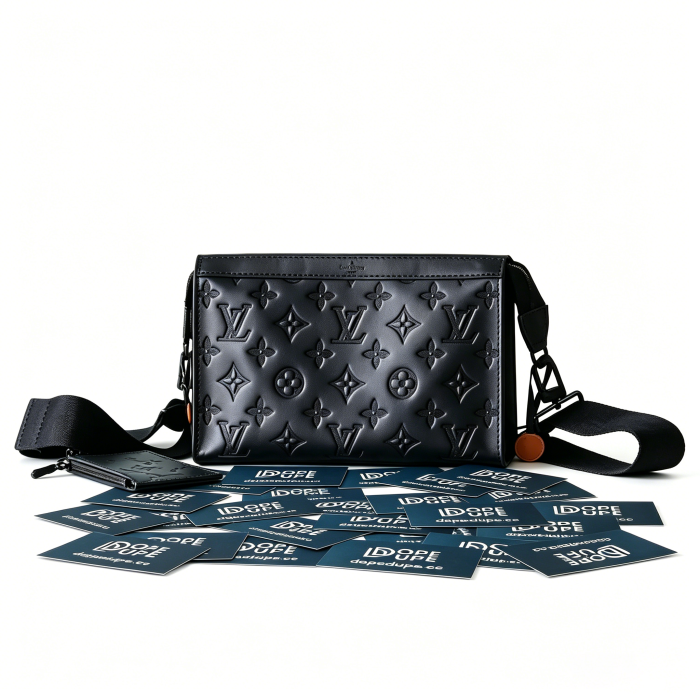 Gaston Crossbody Bag “22*14.5*4.5CM” 035