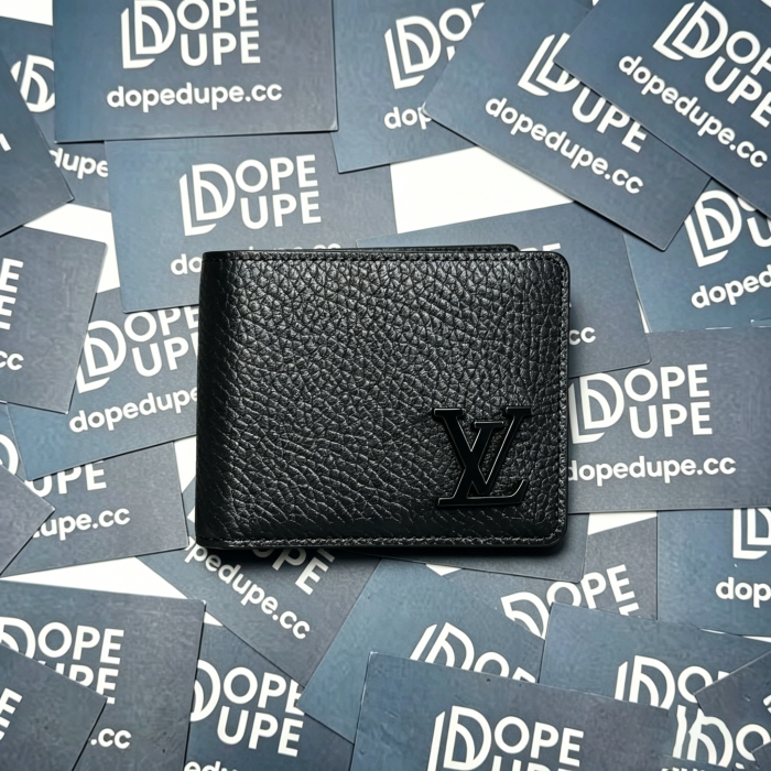 Multiple Wallet Aerogram“11.5*9*1.5CM” 022