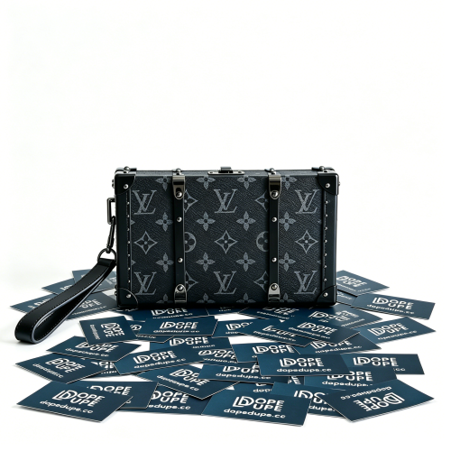 Neo Wallet Trunk Crossbody  Bag “23.5*13.3*6.5CM” 055