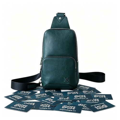 Avenue Crossbody Bag “31*20*10CM” 006