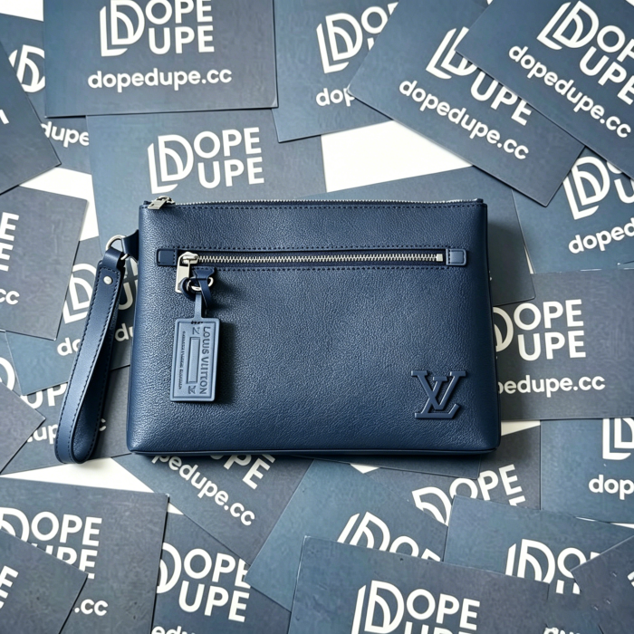 Ipad Takeoff Pouch “30*22*5CM” 074