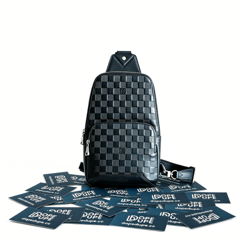 Avenue Crossbody Bag “31*20*10CM” 086