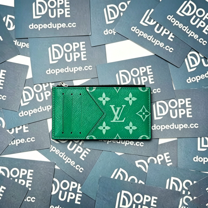 Coin Card Holder “14.5*8*1CM” 012