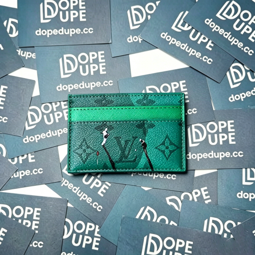Double Card Holder “11*7.5*2CM” 051