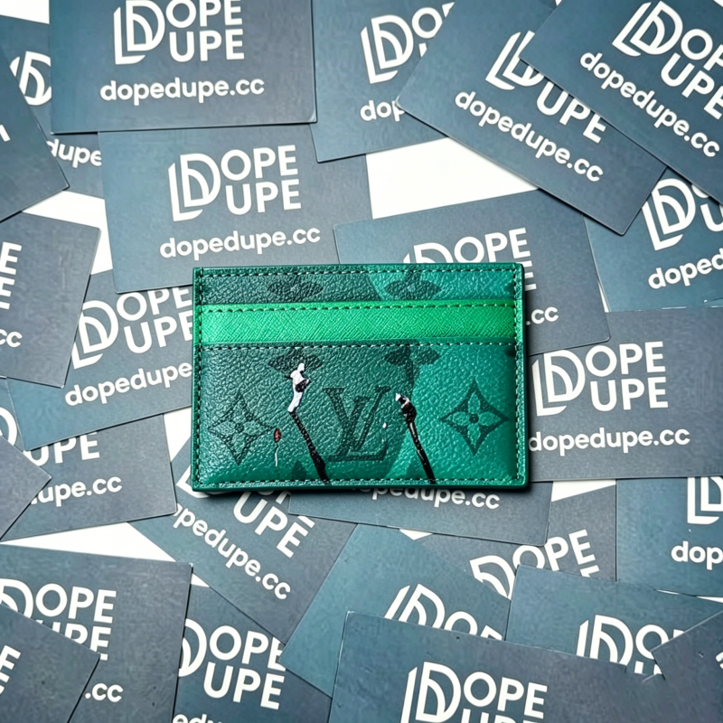 Double Card Holder “11*7.5*2CM” 051