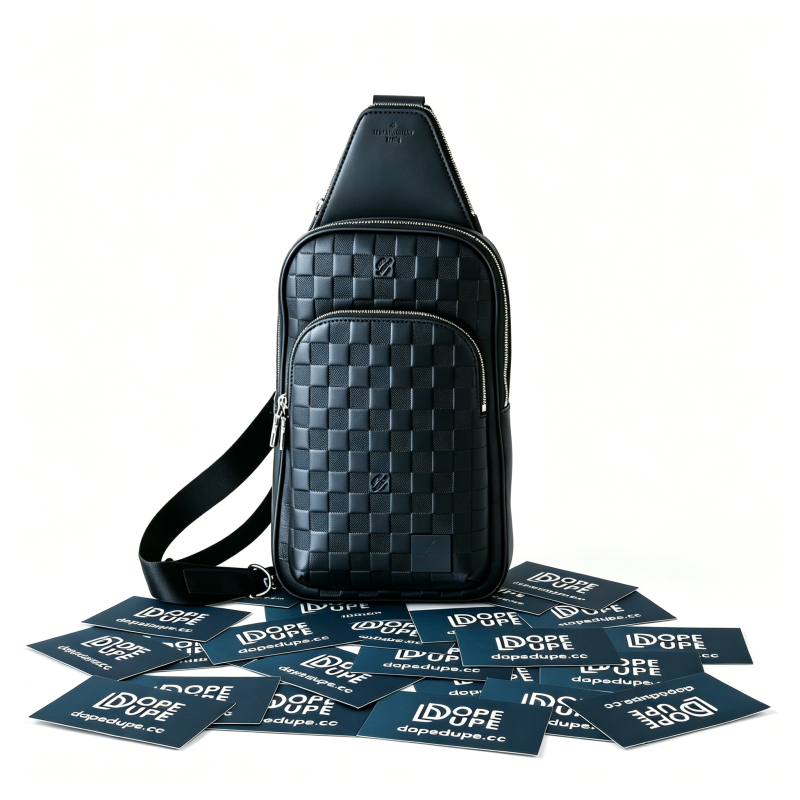 Avenue Crossbody Bag “31*20*7CM” 036