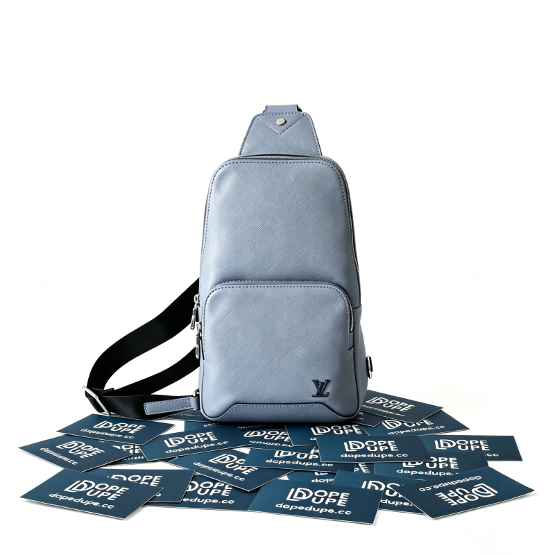 Avenue Crossbody Bag “31*20*10CM” 086
