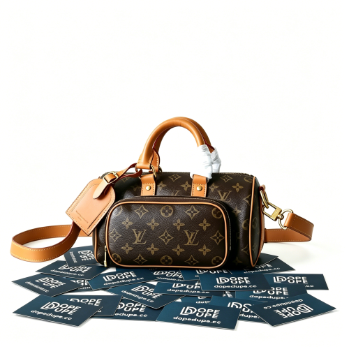 Keepall 25 Cargo “25*15*11CM” 085