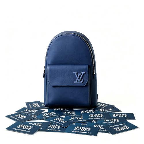 Pilot Crossbody Bag “30*20*4CM” 017
