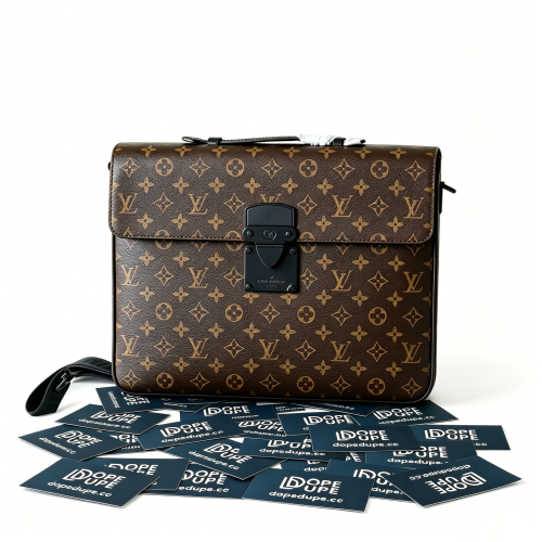 S-Lock Business Bag “39*30*4CM” 085