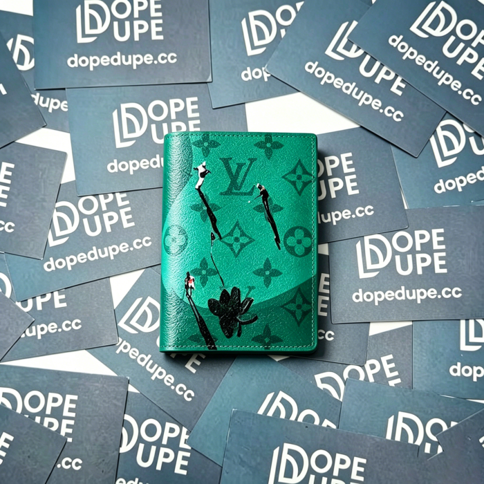Passport Cover Surfin “14*10*2.5CM” 081