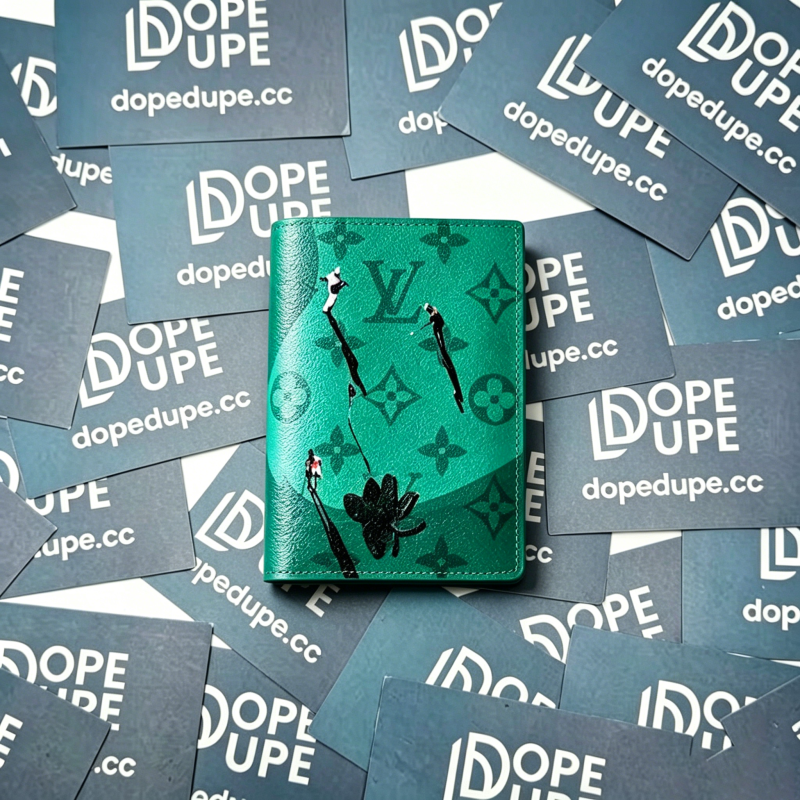 Passport Cover Surfin “14*10*2.5CM” 081