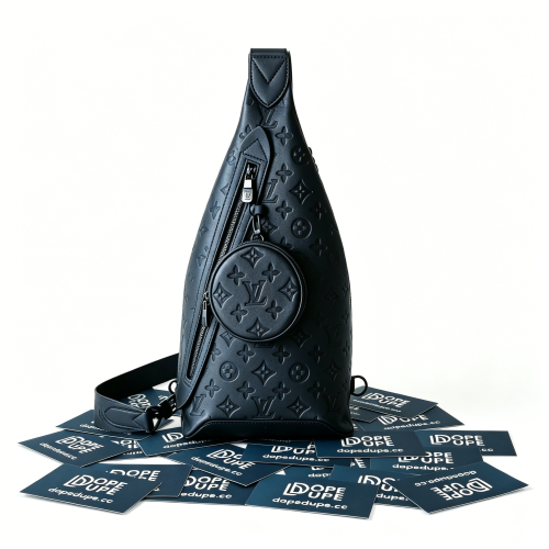 Duo Slingbag “42*20*6CM” 025
