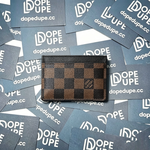 Double Card Holder “11*7*1.5CM” 071