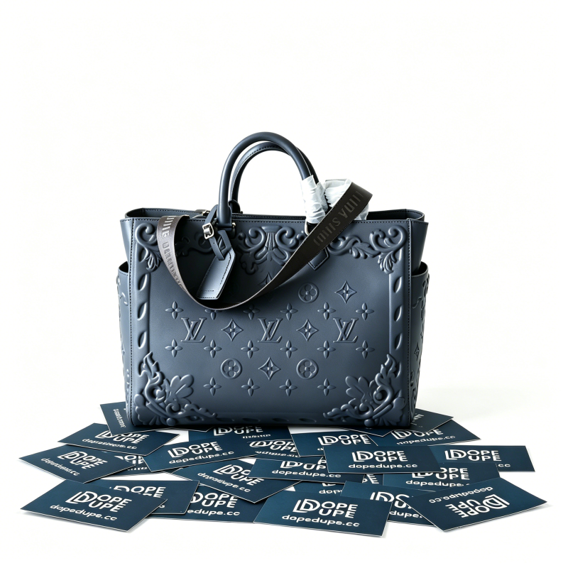 Sac Plat “44*33*18CM” 0931