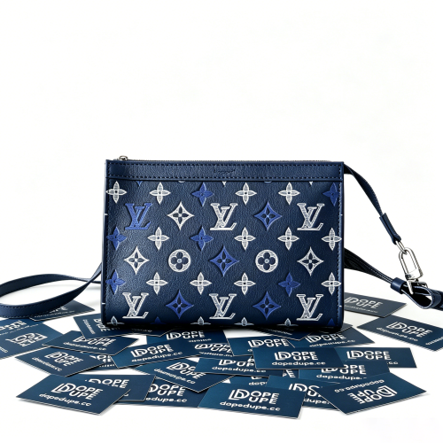 Gaston Wearable Wallet Crossbody Bag “22*14.5*4.5CM” 005