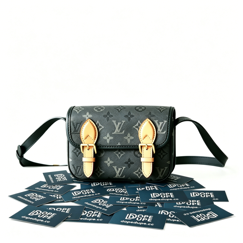 Satchel “19.5*15*6CM” 005