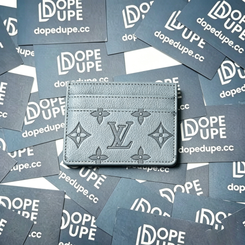 Double Card Holder “11*7*1.5CM” 071