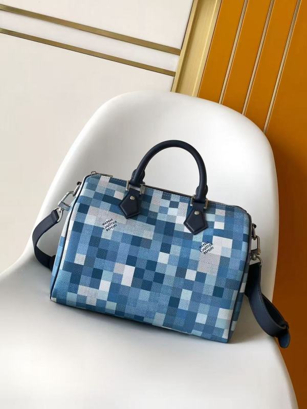 Speedy Bandouliere 30 “34*22*19CM” 006