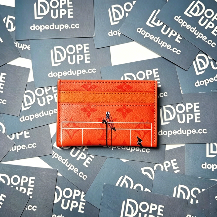 Double Card Holder “11*7.5*2CM” 051