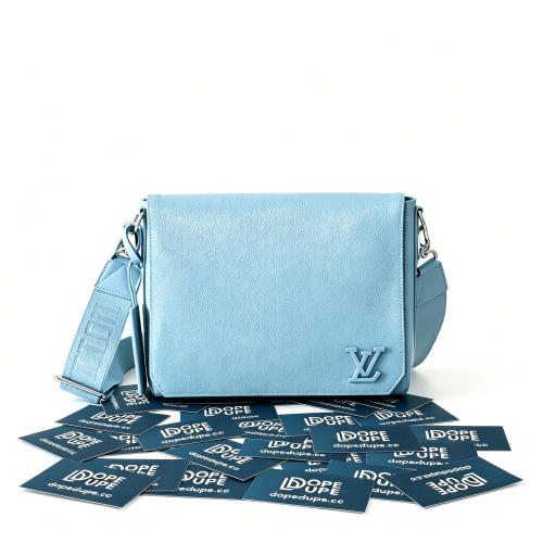 PM District Takeoff Messenger“26*20*17CM” 007