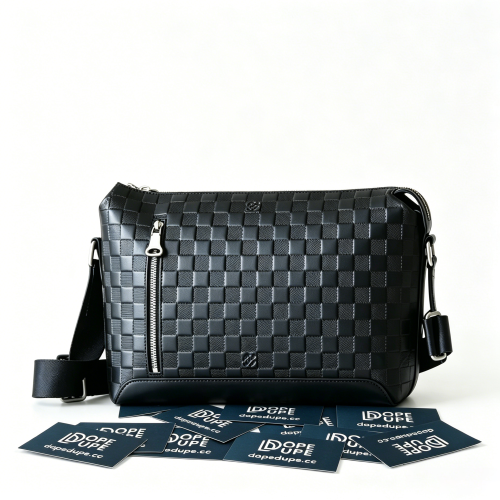 Discovery Crossbody Bag “37*26*7CM” 096