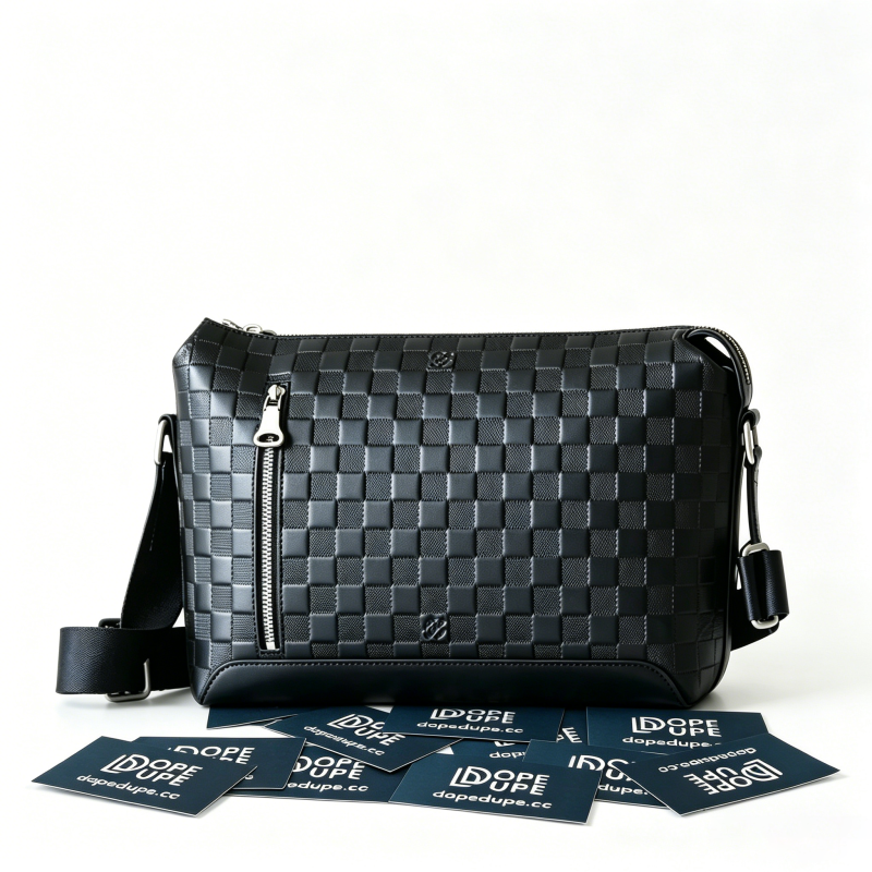 Discovery Crossbody Bag “37*26*7CM” 096