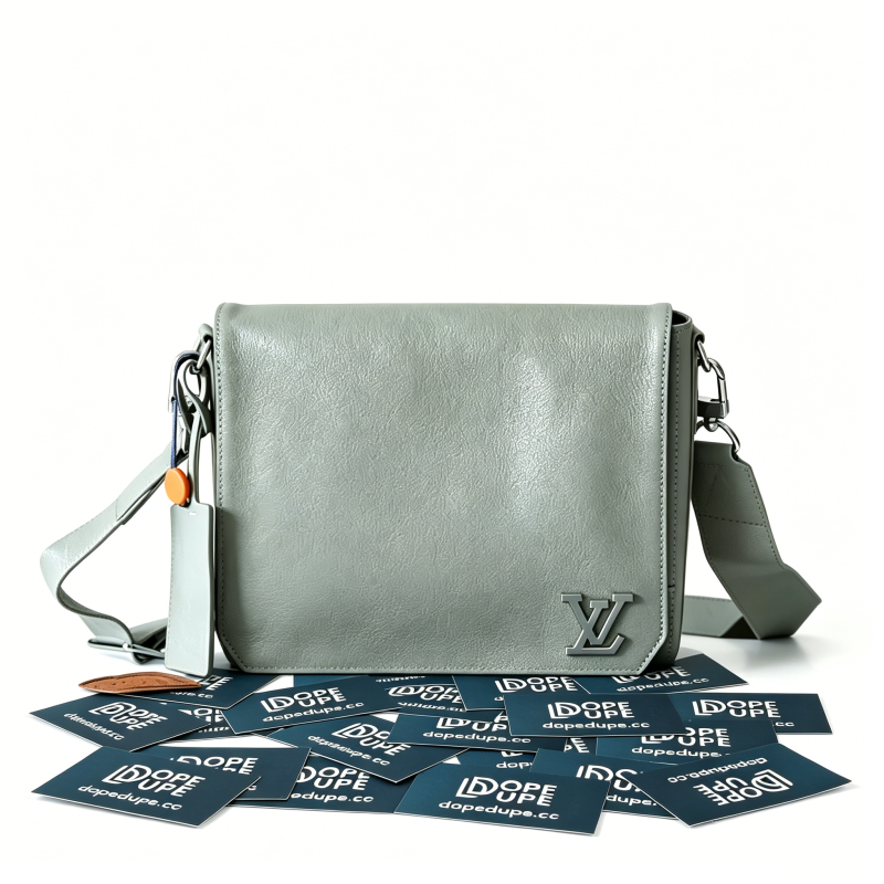 PM District Takeoff Messenger“26*20*17CM” 007