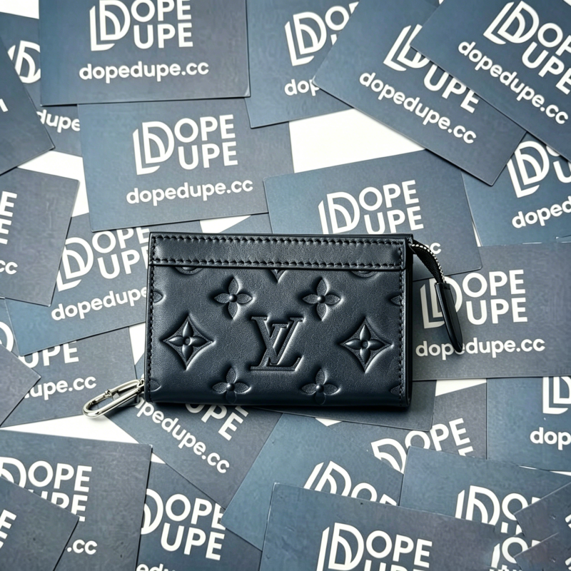 Voyage Key Pouch“12*7*1.5CM” 081