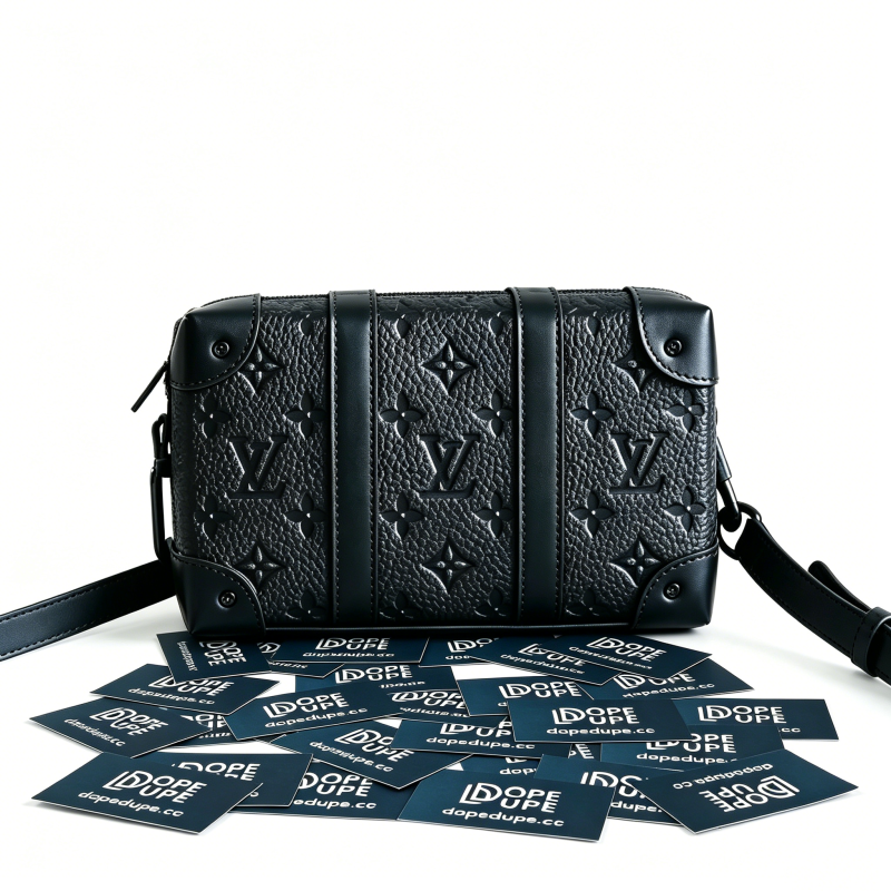 Trunk Wallet “22.5*14*5CM” 006