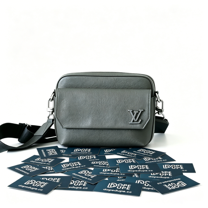 Boarding Messenger “24*18*9CM” 066