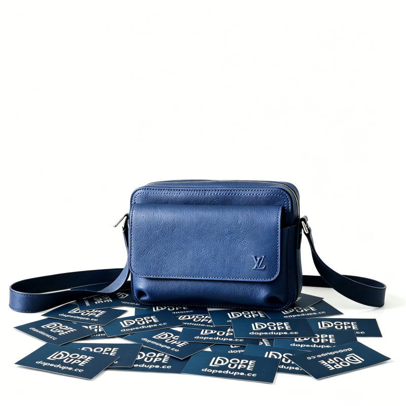 Boarding Messenger “24*18*9CM” 056